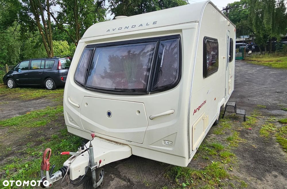 Avondale ARGENTE - 3