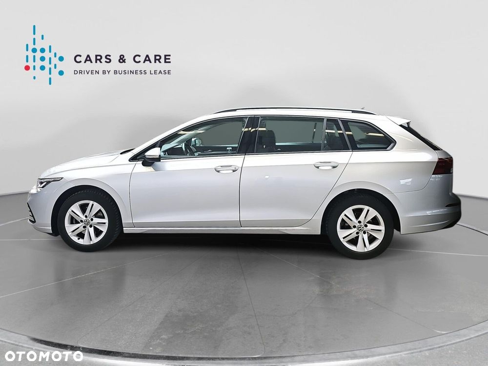 Volkswagen Golf Variant 1.5 TSI EVO Life - 28