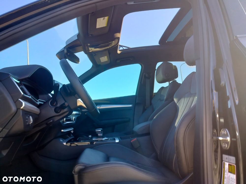 Audi Q5 45 TFSI quattro S tronic S line - 20