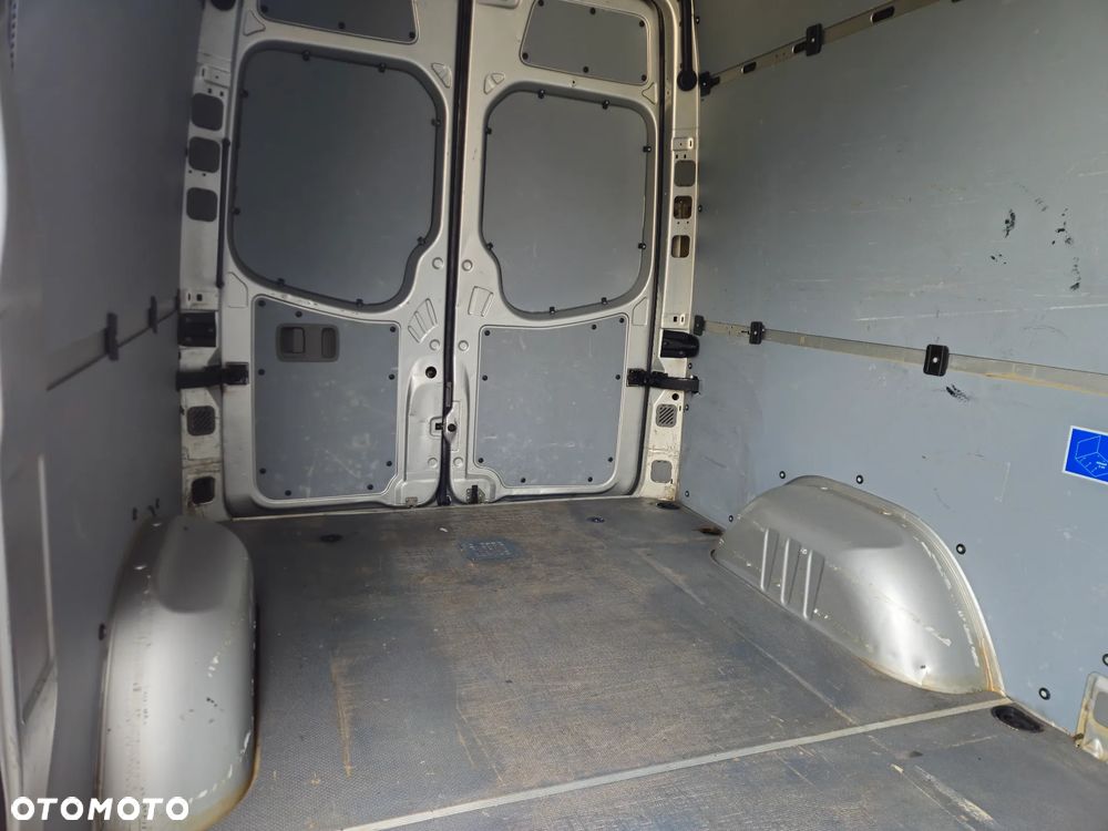 Volkswagen CRAFTER KLIMA 2.0 tdi TYLKO 194tyś km - 16