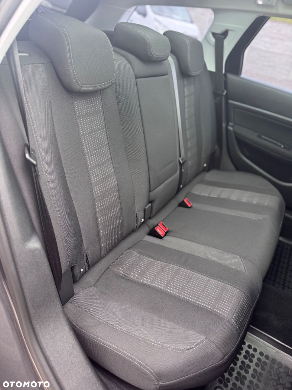Peugeot 308 BlueHDi FAP 120 EAT6 Stop&Start GT-Line Edition - 32