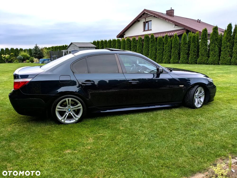 BMW Seria 5 - 18