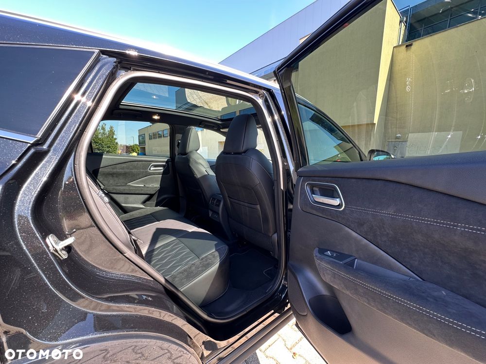 Nissan Qashqai 1.3 DIG-T MHEV Xtronic Tekna+ - 20