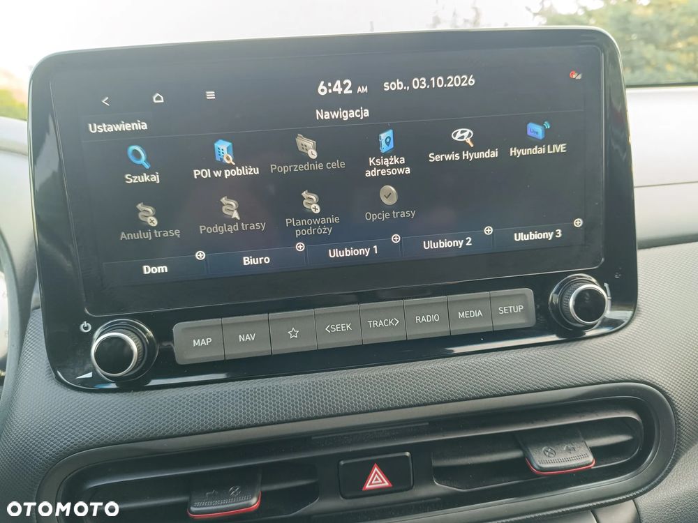 Hyundai Kona 1.6 T-GDI DCT N Line - 23