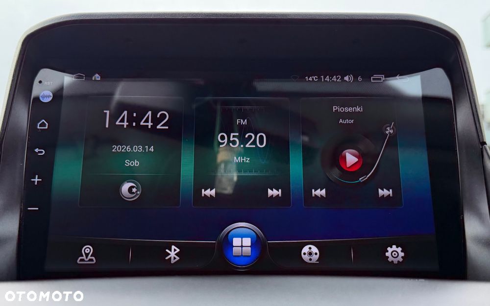 Ford Kuga 2.0 TDCi 2x4 Trend - 20