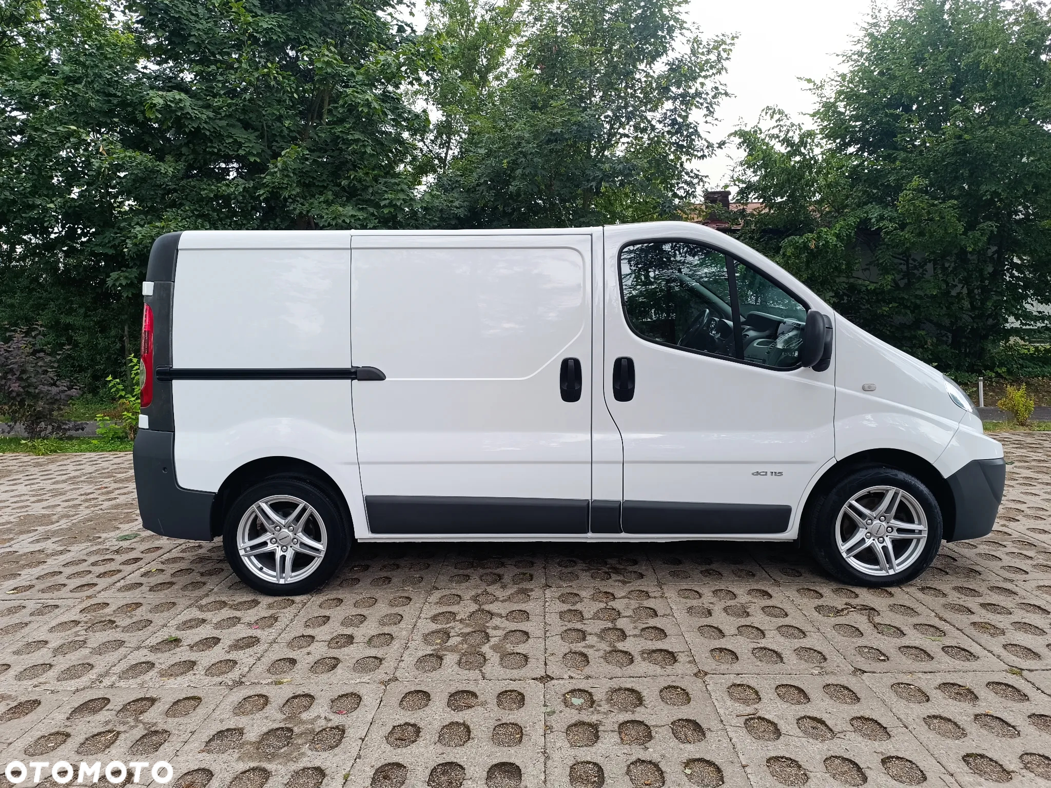 Renault TRAFIC - 5