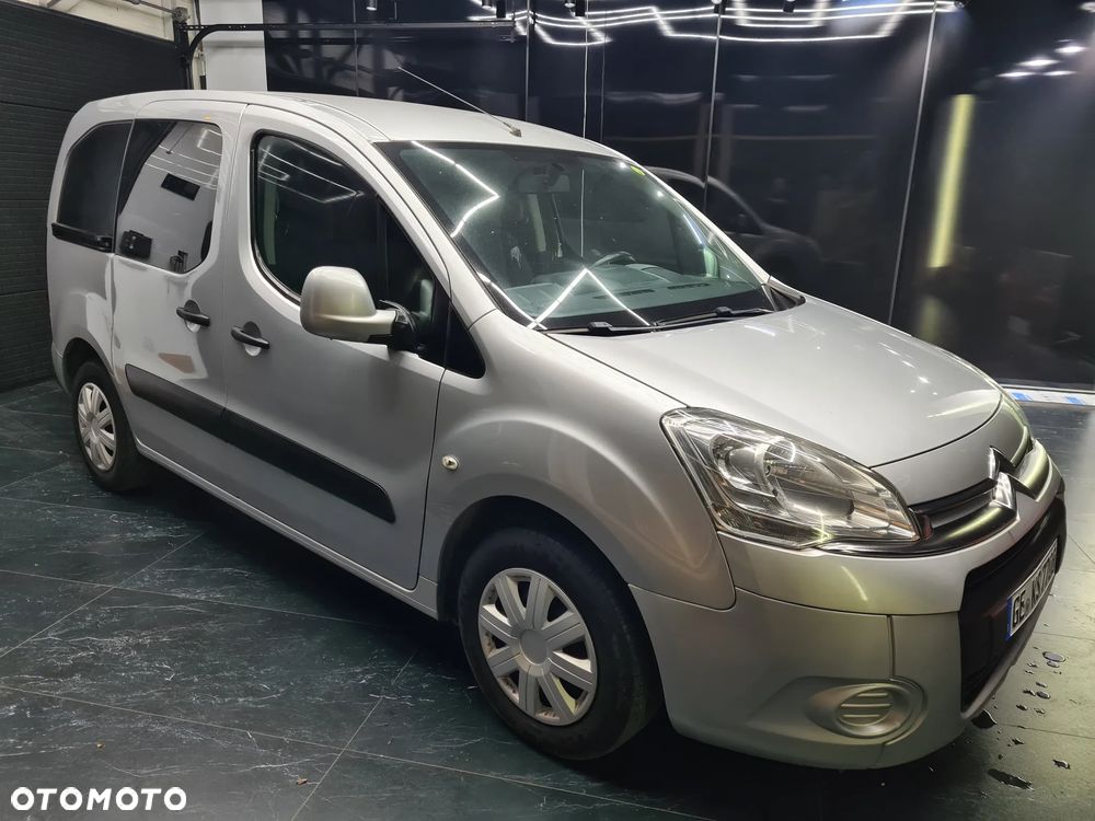 Citroën Berlingo