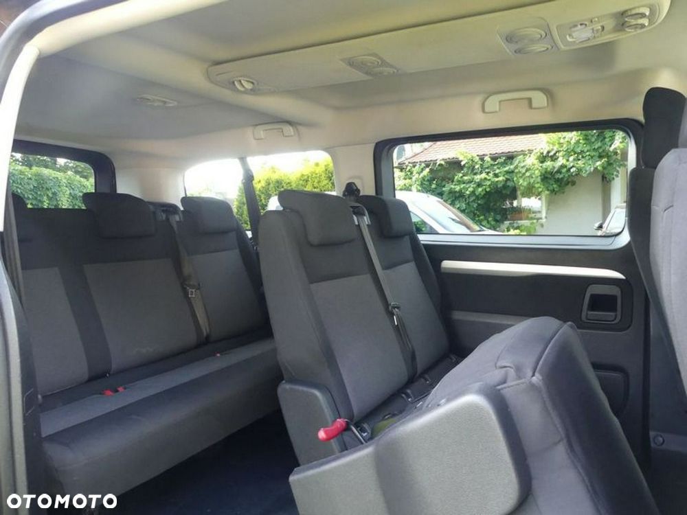 Opel Zafira - 16