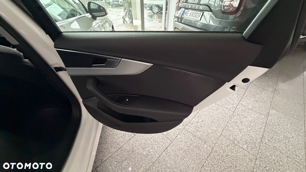 Audi A4 Avant - 20
