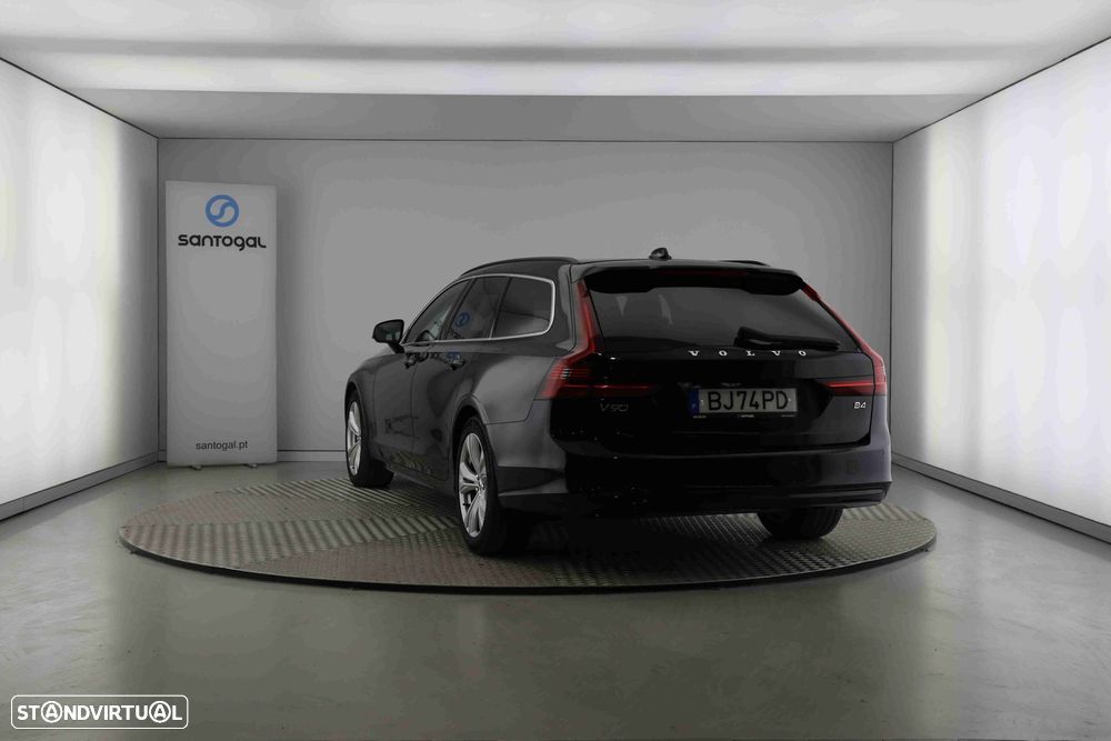 Volvo V90 2.0 B4 Core - 4