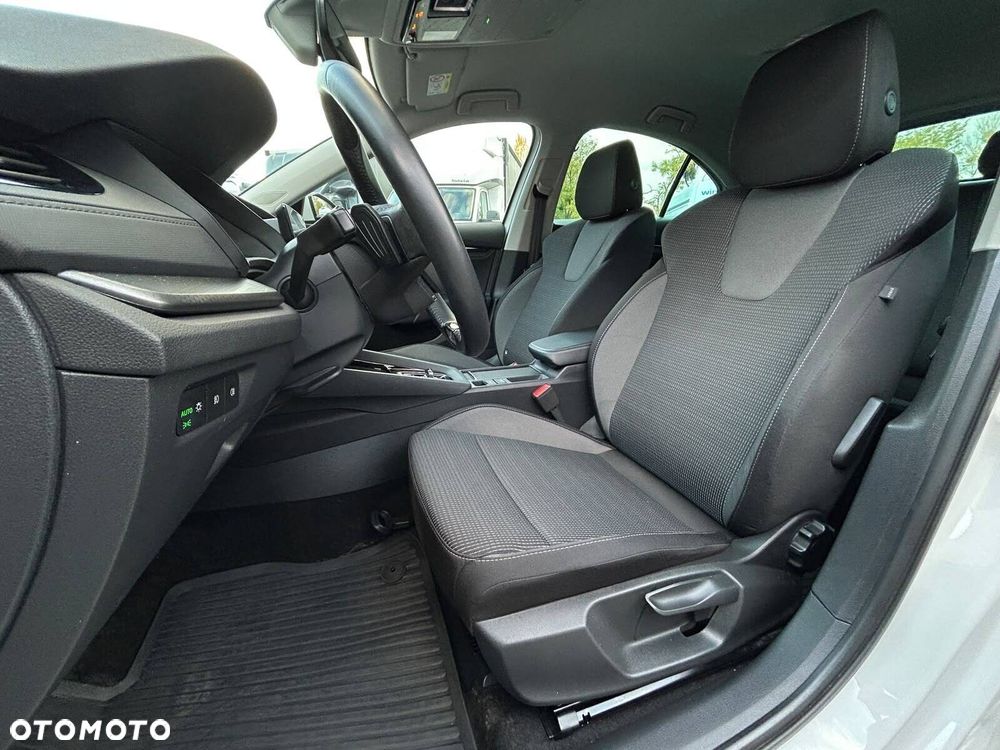 Skoda Octavia 1.5 TSI e-Tec Ambition DSG - 9