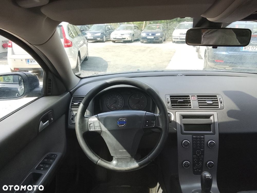 Volvo S40 - 6