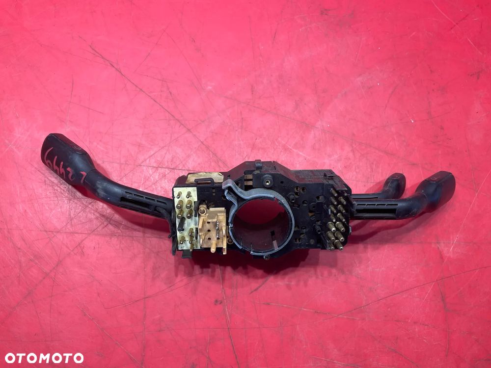 Audi A4 B5 PRZEŁĄCZNIK ZESPOLONY 4D0953513A - 6