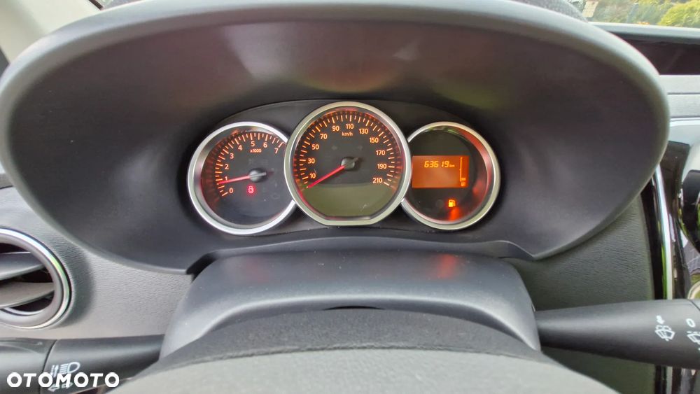 Dacia Dokker 1.3 TCe Laureate - 11