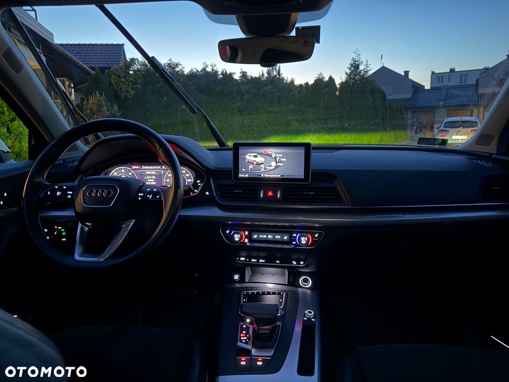 Audi Q5 40 TDI Quattro S tronic - 30