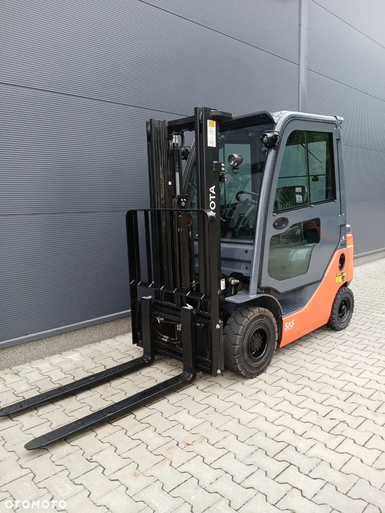 Toyota 42-8FDF15 - 4