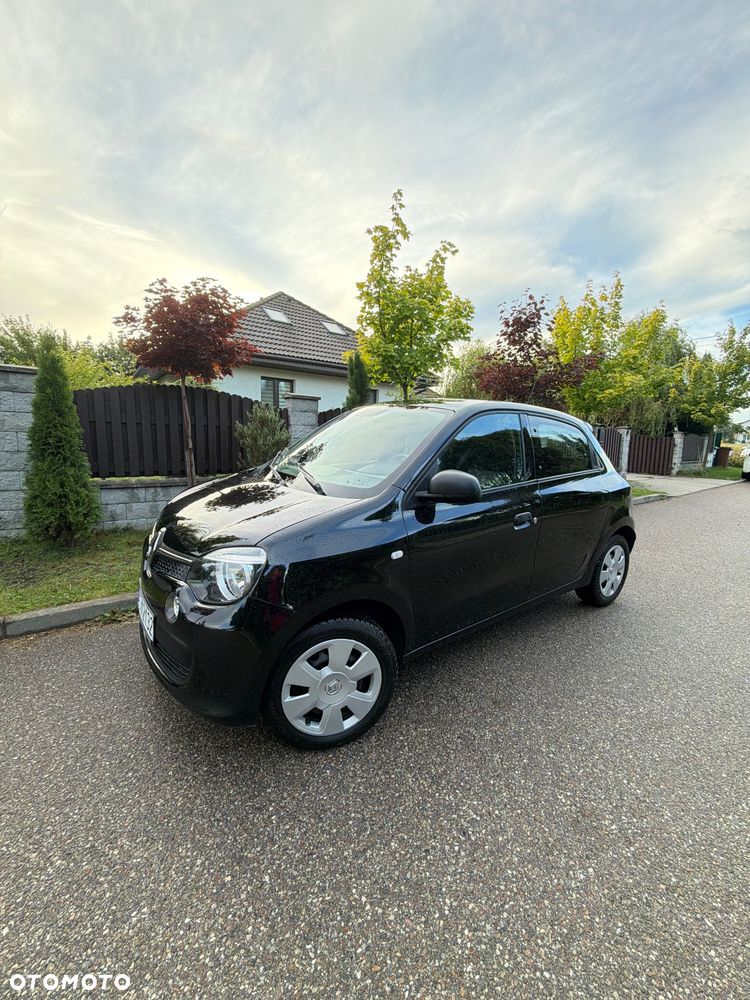 Renault Twingo SCe 70 Start&Stop LIMITED - 2