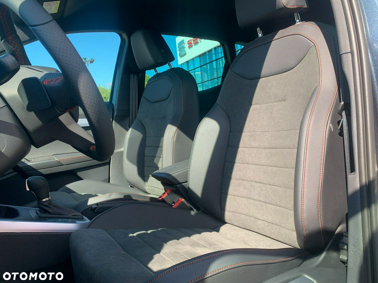 Seat Arona - 9