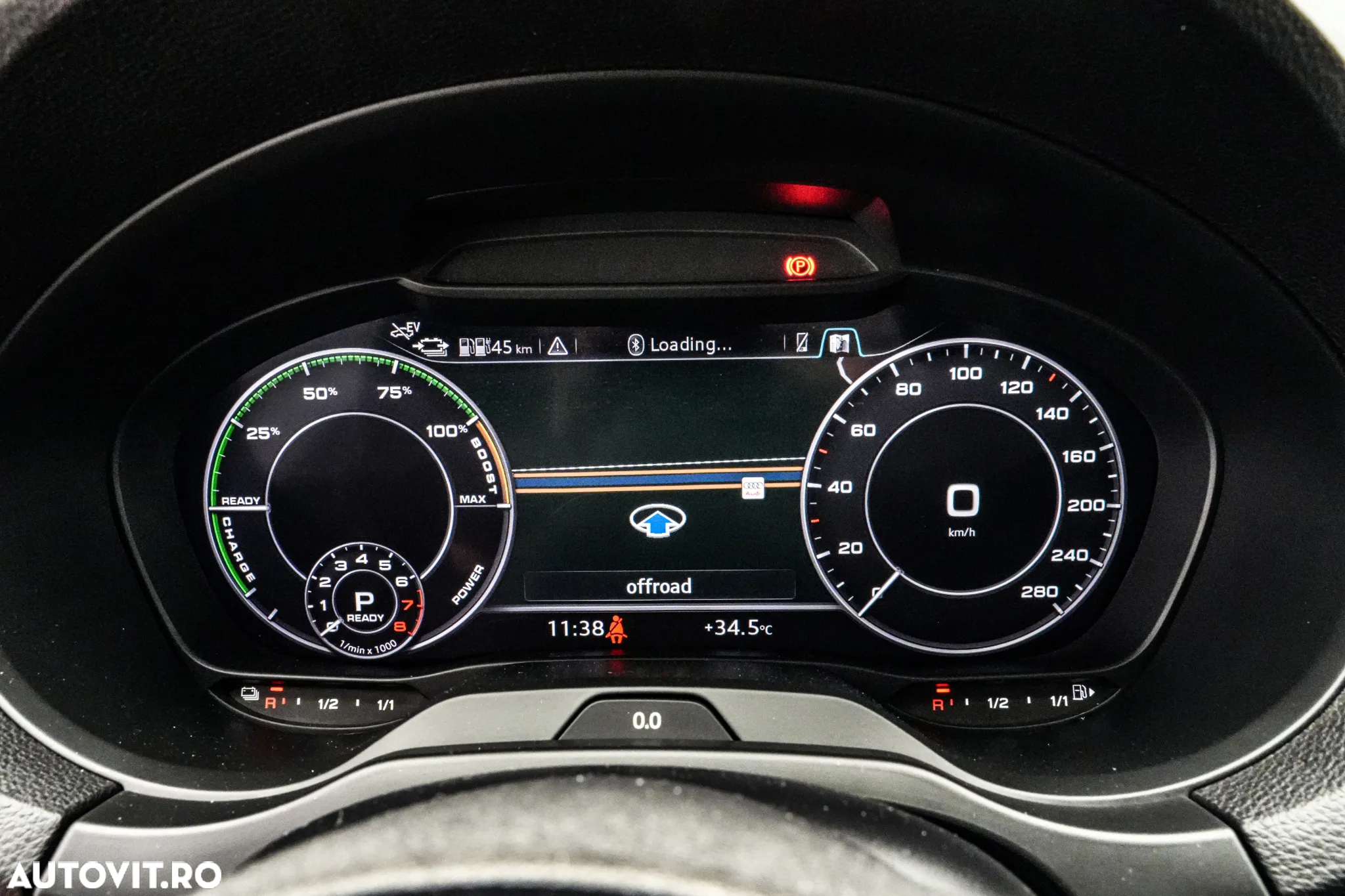Audi A3 - 17