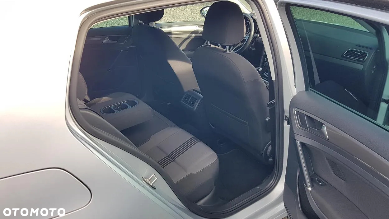 Volkswagen Golf 1.4 TSI BlueMotion Technology Allstar - 31