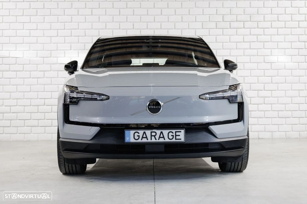 Volvo EX30 69 kWh Single Motor Extended Range Plus - 5