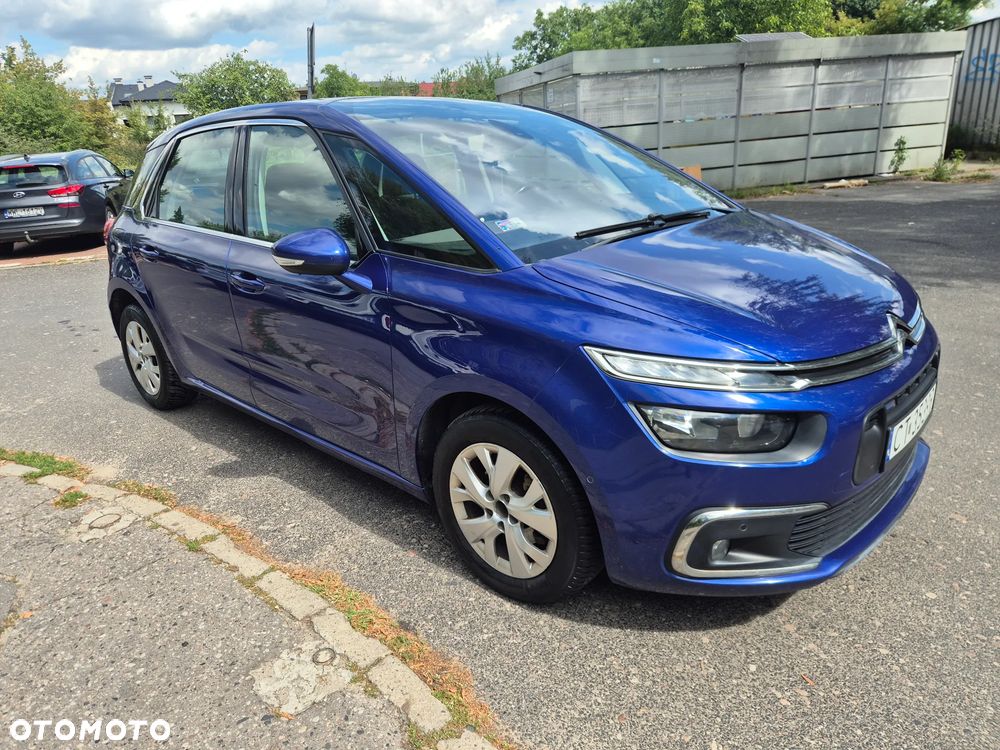 Citroën C4 Picasso 1.2 PureTech MoreLife - 2