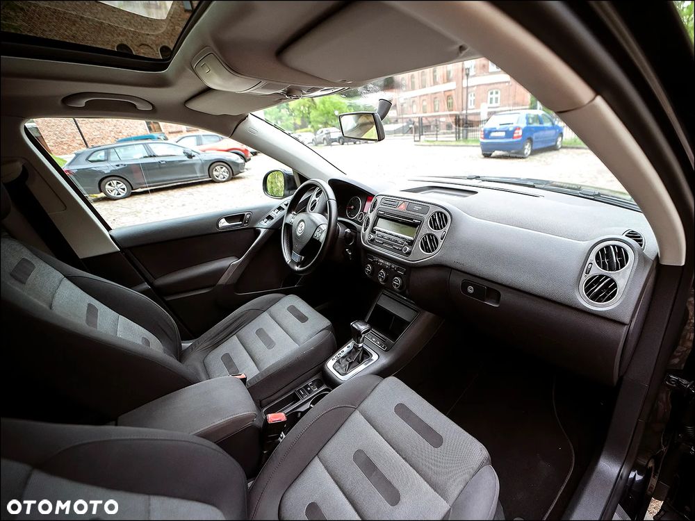 Volkswagen Tiguan - 18