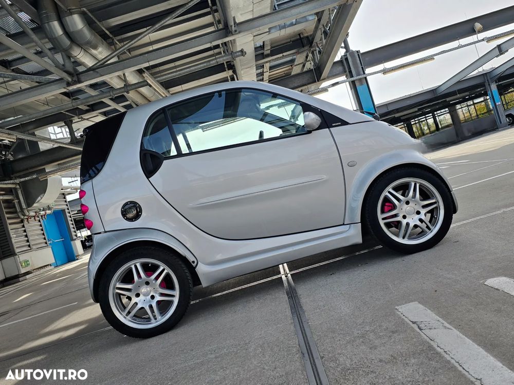 Smart Fortwo - 3