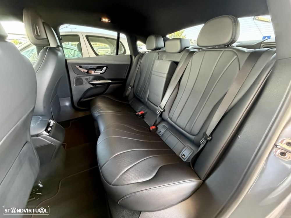Mercedes-Benz EQE SUV 350+ Edition - 25