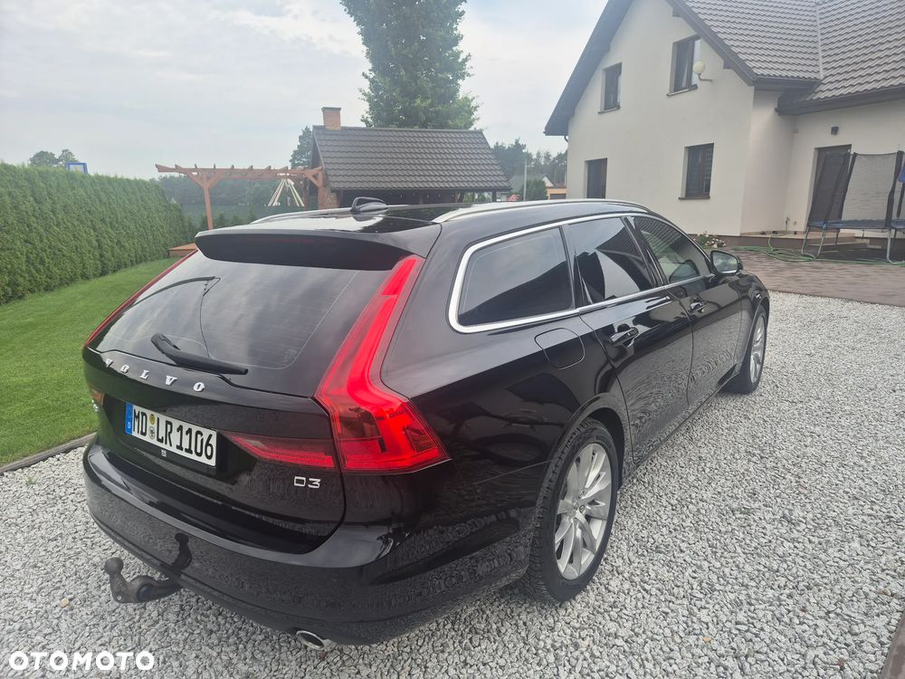 Volvo V90 - 8