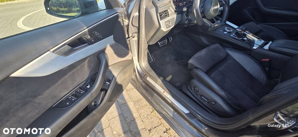 Audi A4 Avant 2.0 TDI S tronic design - 4