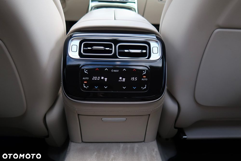 Mercedes-Benz Klasa S 400 d 4-Matic L AMG Line 9G-TRONIC - 24