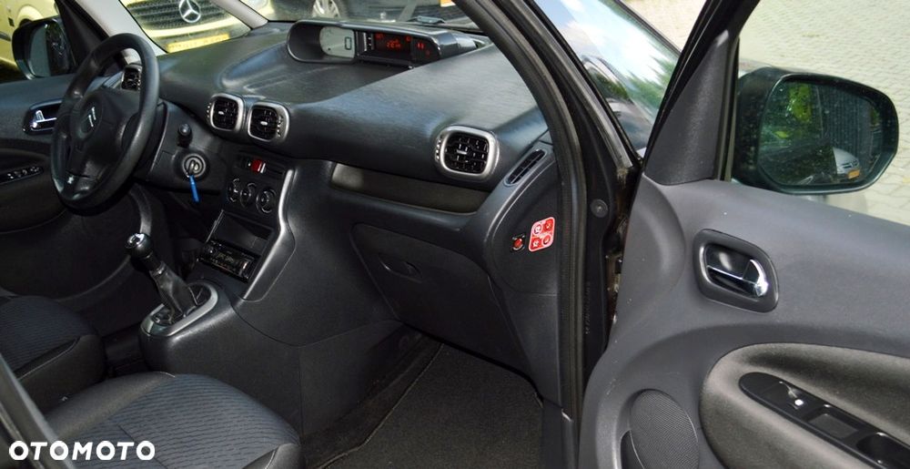 Citroën C3 Picasso - 33