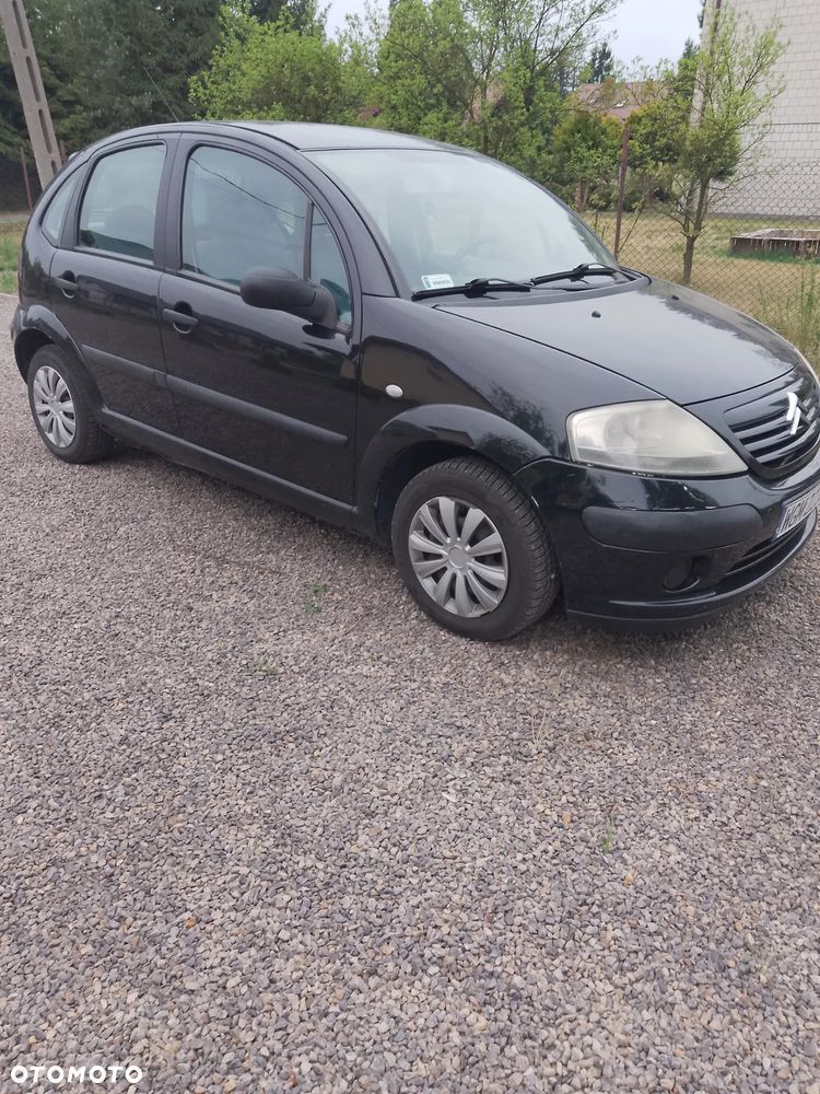 Citroën C3 1.1 SX - 1