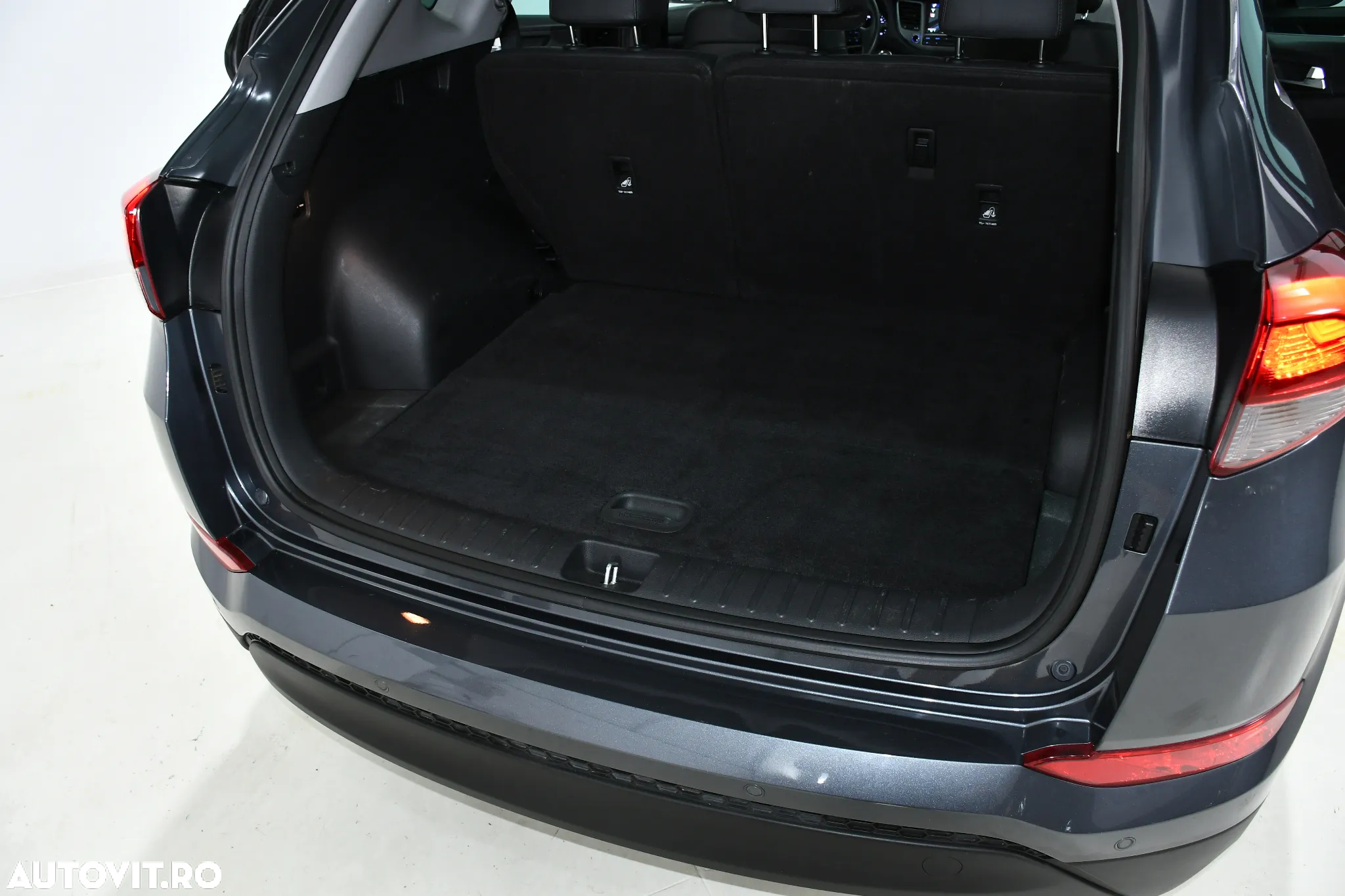 Hyundai Tucson - 39