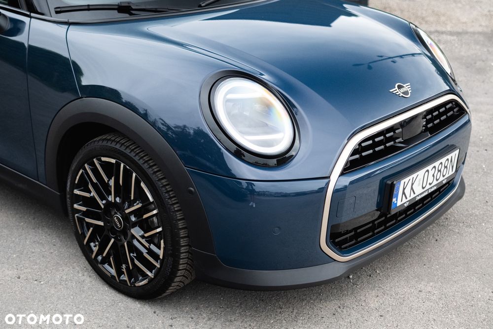 MINI Cooper - 4