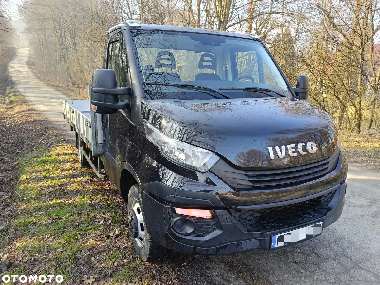 Iveco 50-140 - 4