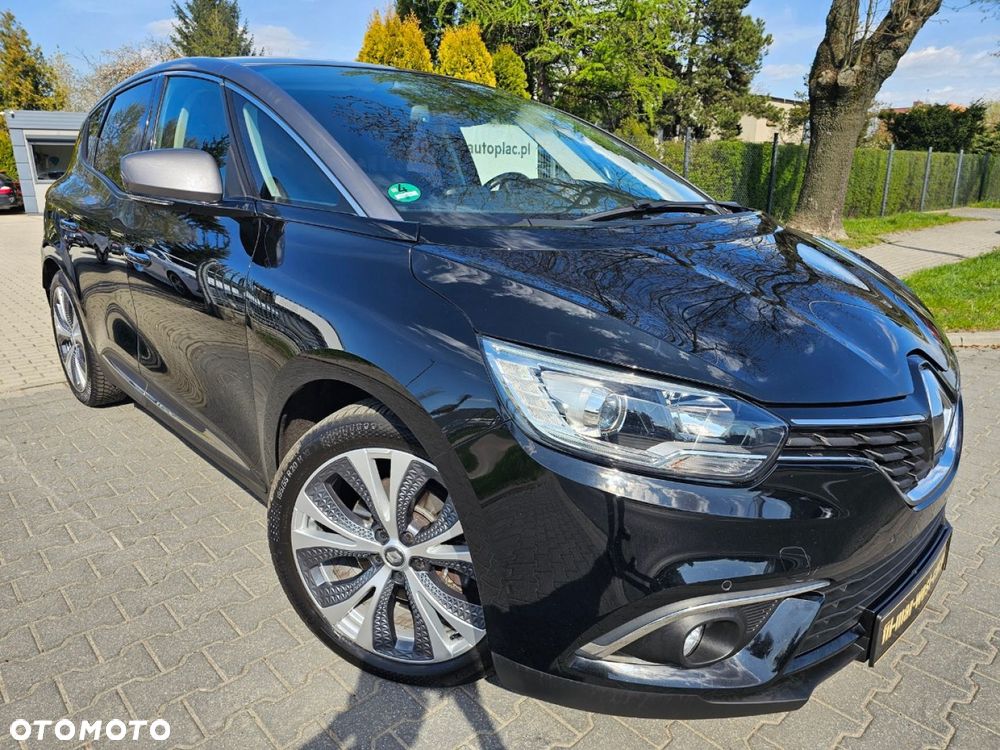 Renault Scenic - 2