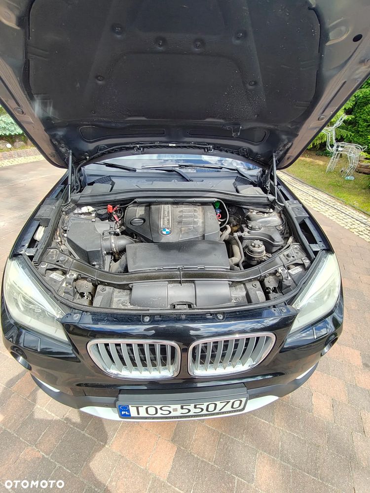 BMW X1 xDrive18d - 16
