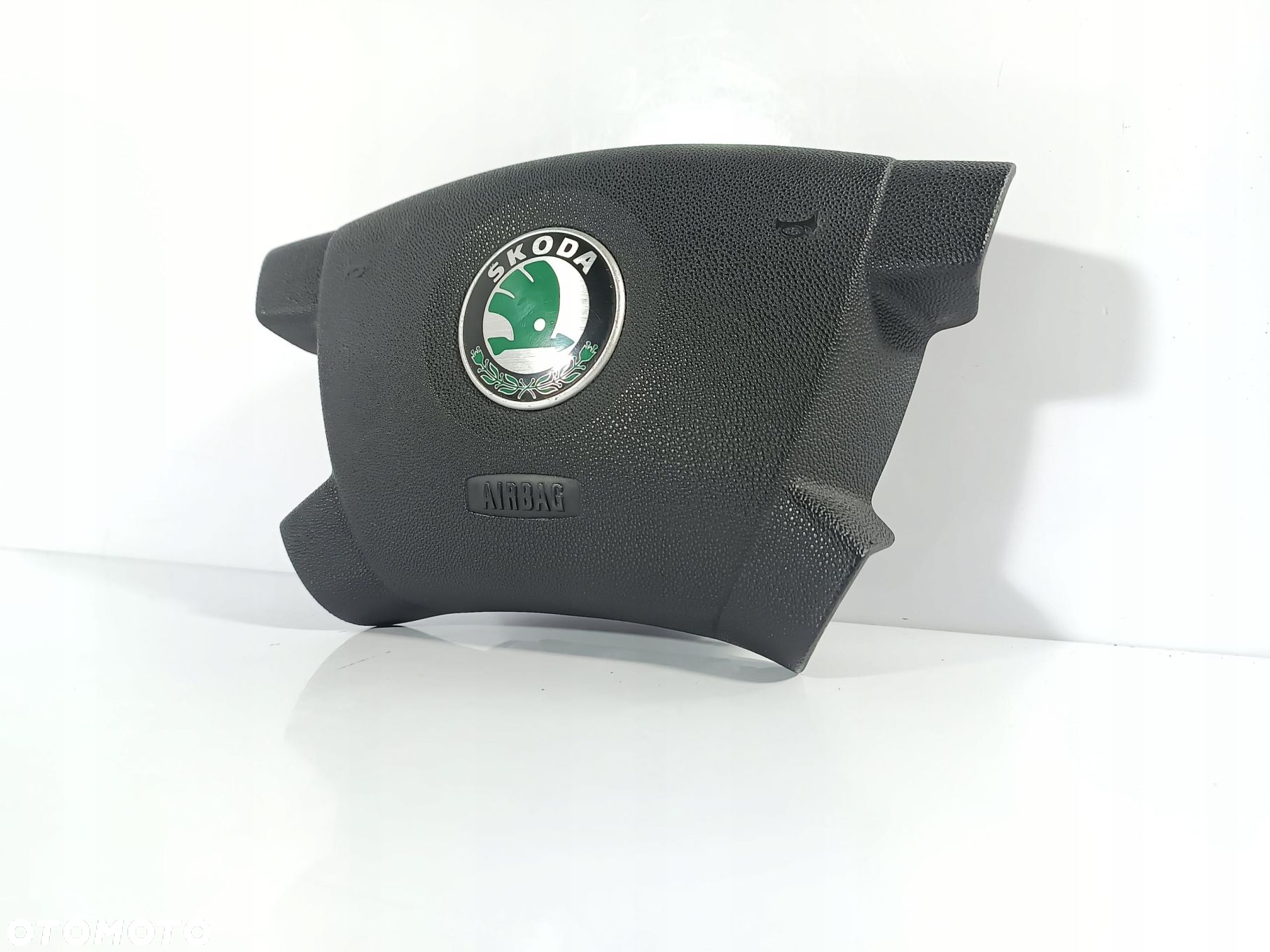Skoda Fabia 1 I 98-08 PODUSZKA KIEROWNICY AIRBAG OE 122421200 - 2