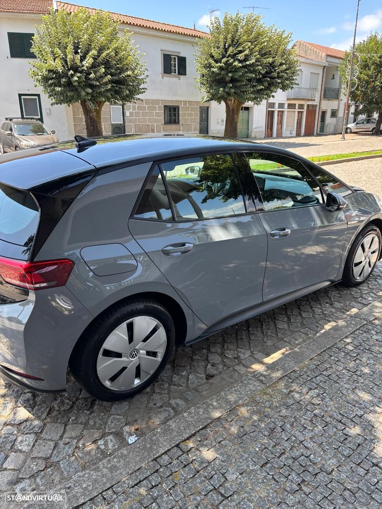 VW ID.3 Pro - 7