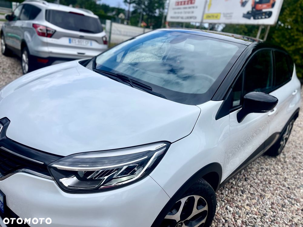 Renault Captur 0.9 Energy TCe Intens - 9
