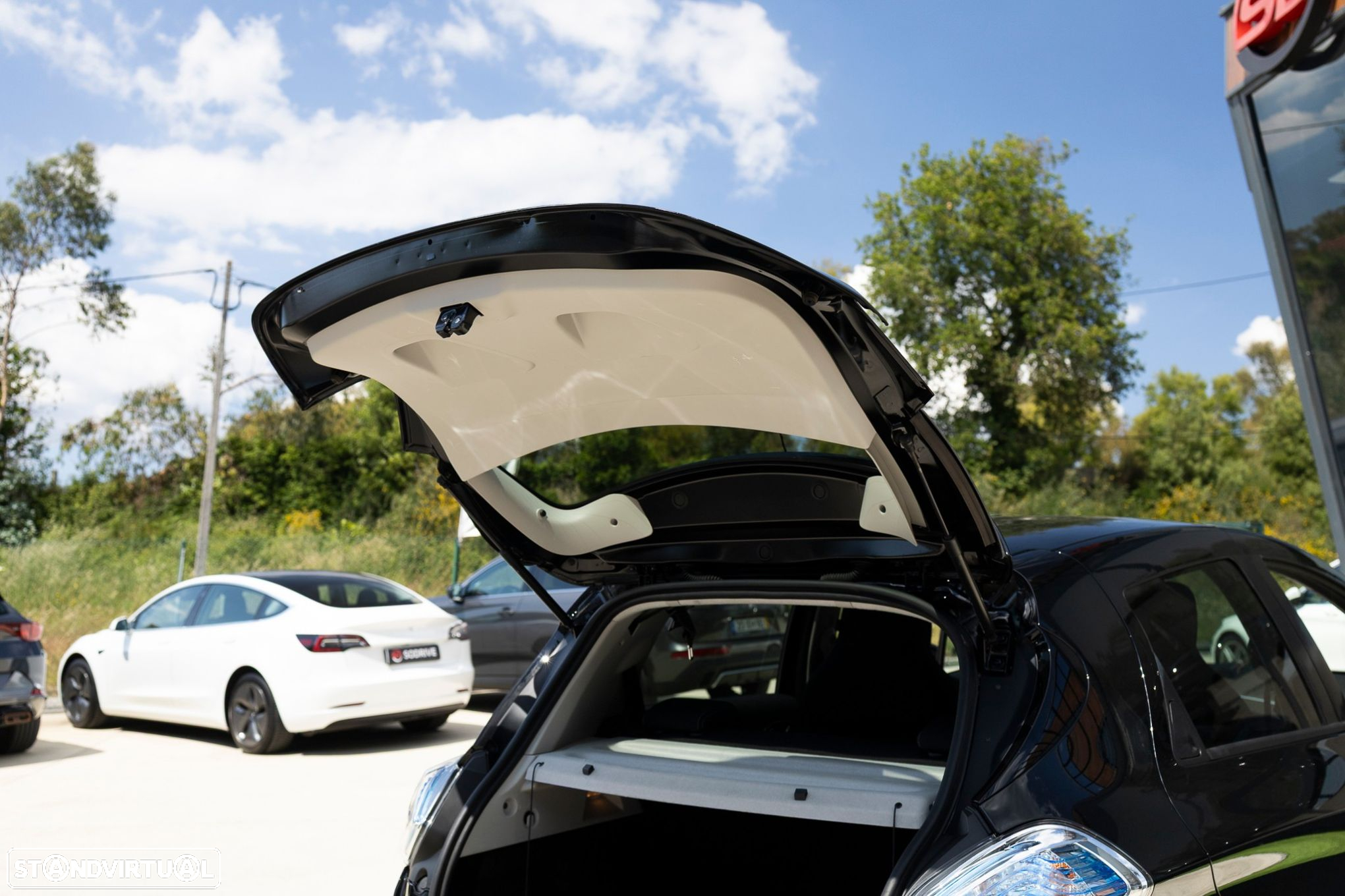 Renault Zoe - 31