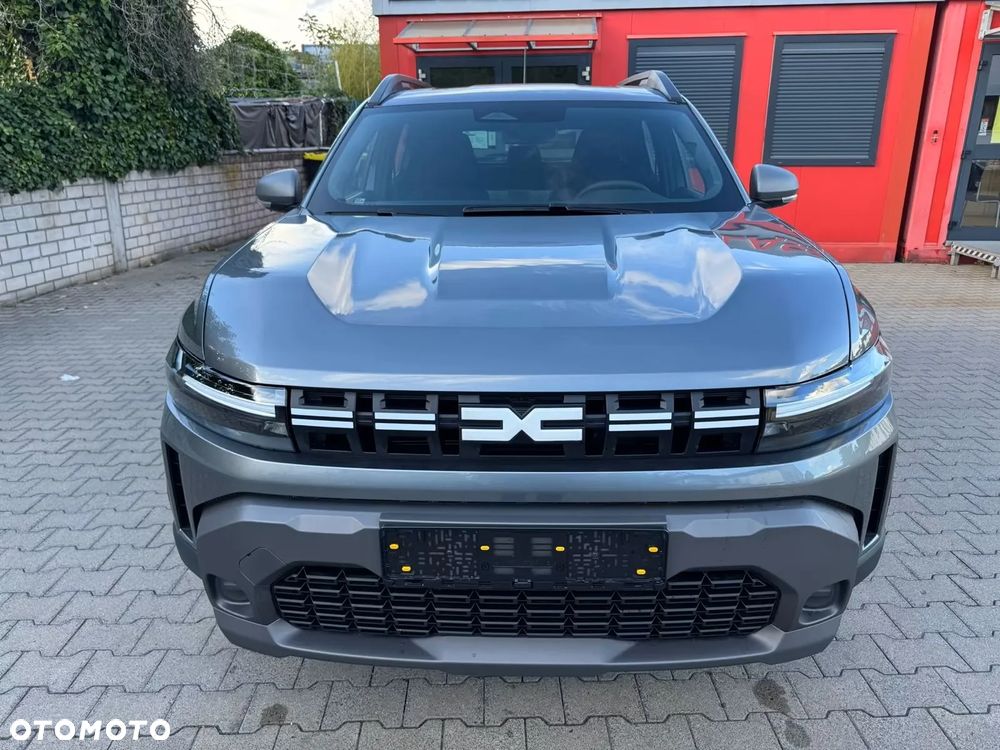 Dacia Duster 1.8 Full Hybrid 155 Expression MMT - 3