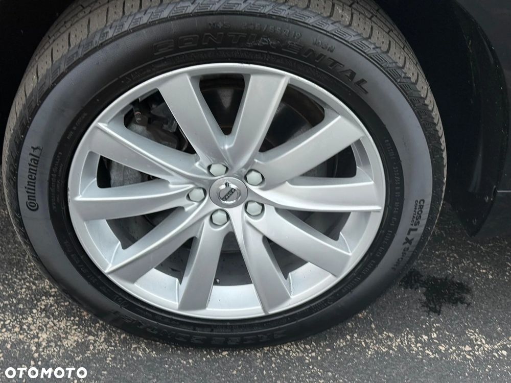 Volvo XC 90 T6 AWD Geartronic Inscription - 36