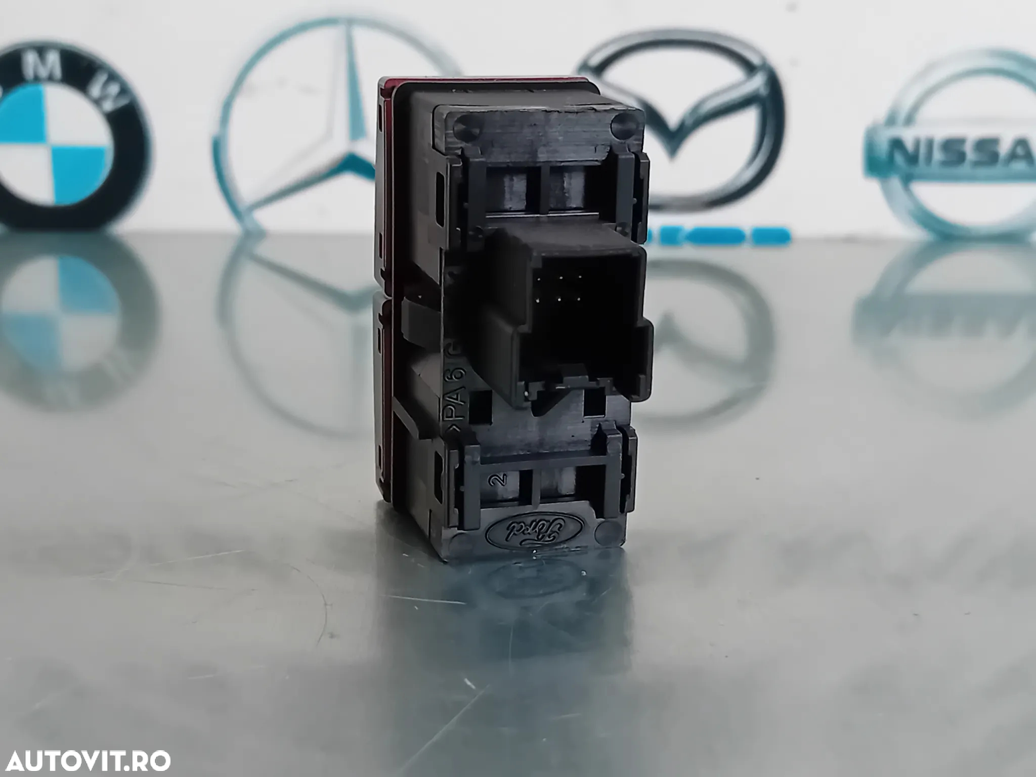 Buton Avarii Start Stop Ford Kuga 1 I An 2008-2013 - 5