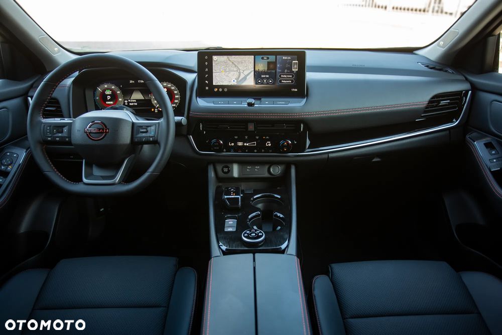 Nissan X-Trail - 33