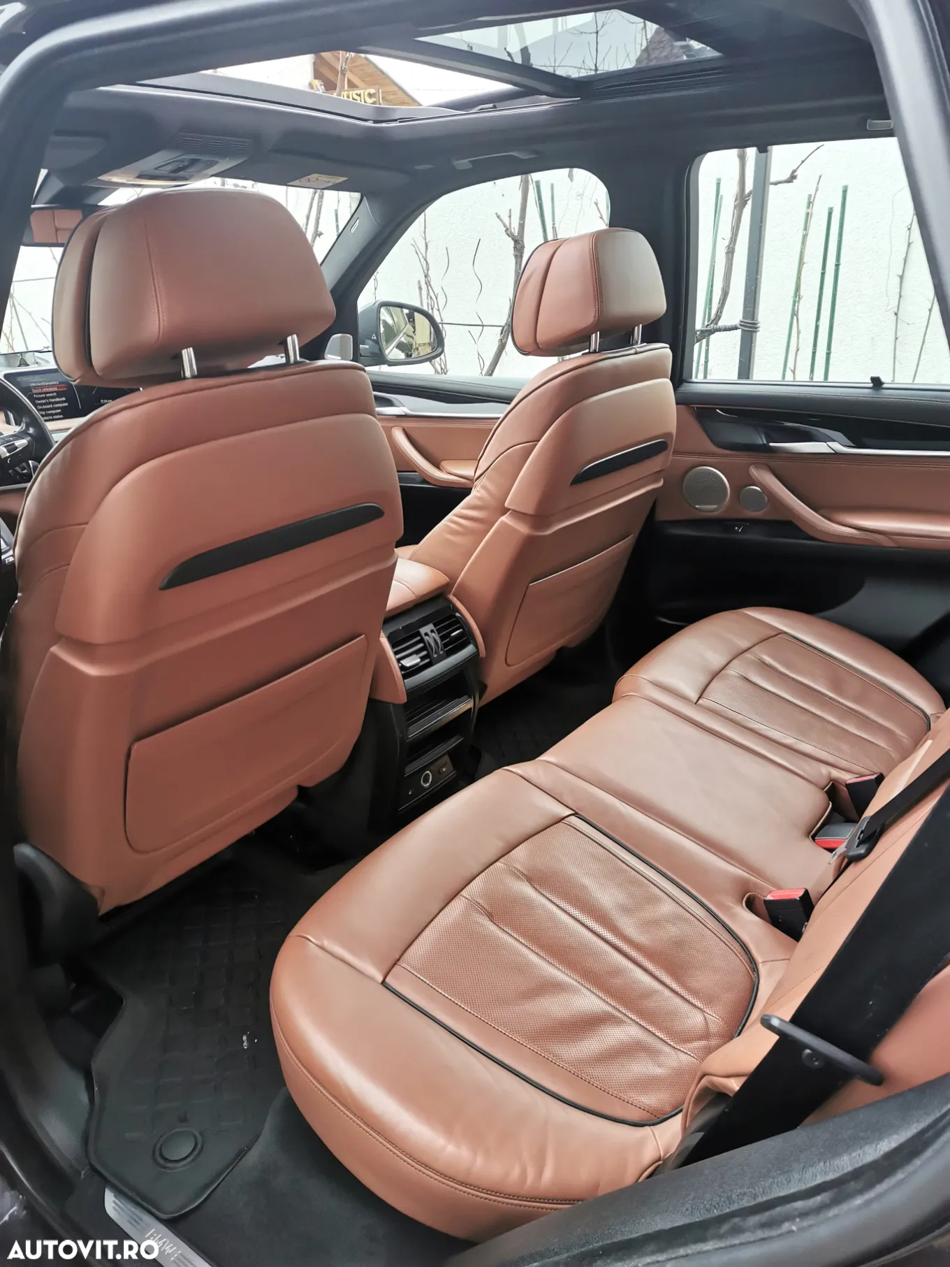 BMW X5 xDrive40d - 9