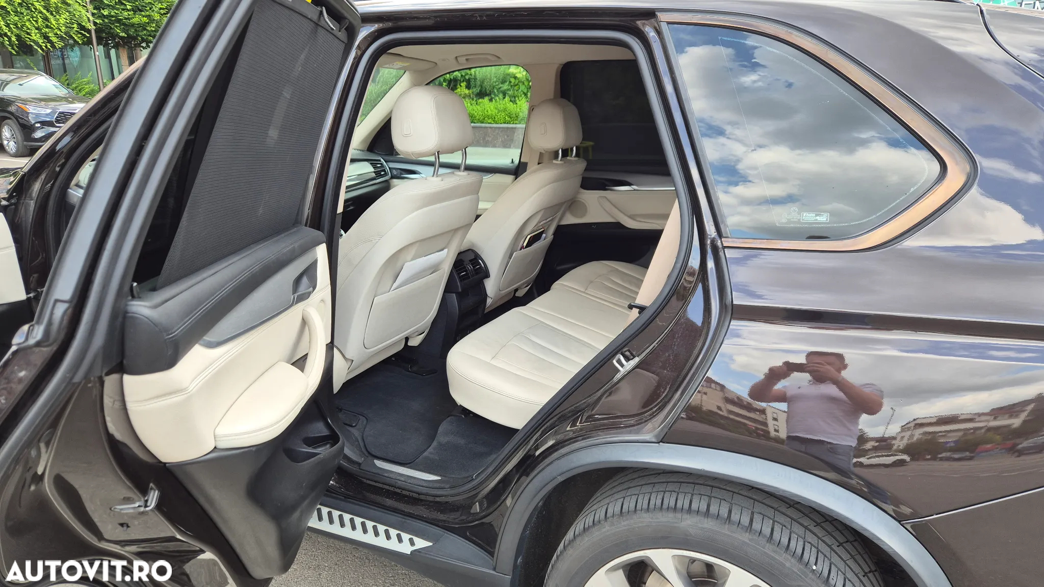 BMW X5 xDrive30d - 11