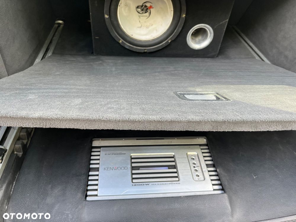 Audi A6 Avant 2.4 Multitronic - 14